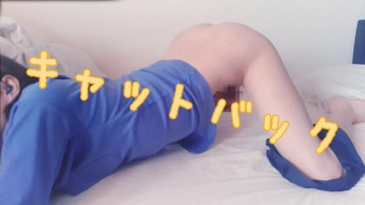 Japanese action with awesome kawainoani from Verified Amateurs