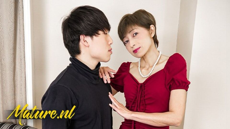 Emotional Gilf's japanese milf video Free Porn Videos | BestPornHubs.
