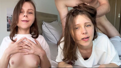 Sweet thing's perfect body video