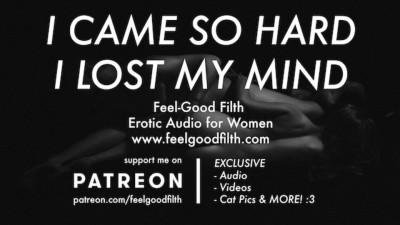 Erotic She Cums First by Jim Nova's asmr xxx