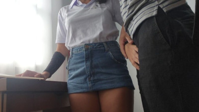Nicoly's teenagers (18+) clip
