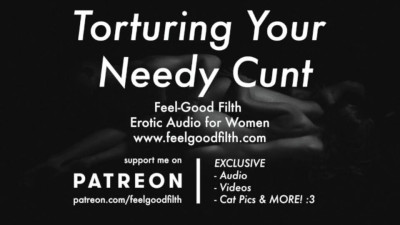 Glorious She Cums First by Jim Nova's teasing action