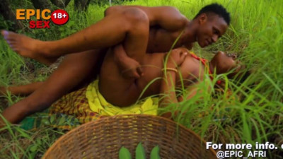 Epic Afri - deep inside movie