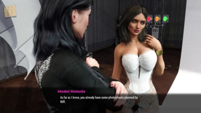 Big ass sex with sultry adultvisualnovels from Verified Amateurs