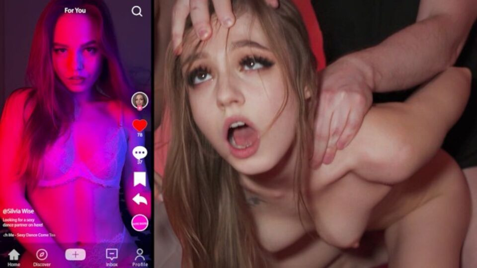 Silvia's hard fuck trailer Free Porn Videos | BestPornHubs.
