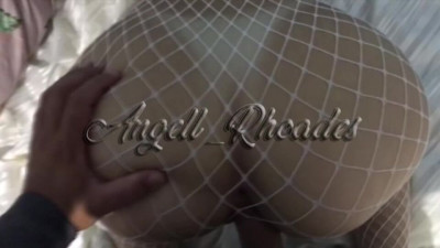 Excellent AngellApolo's coelhinha scene