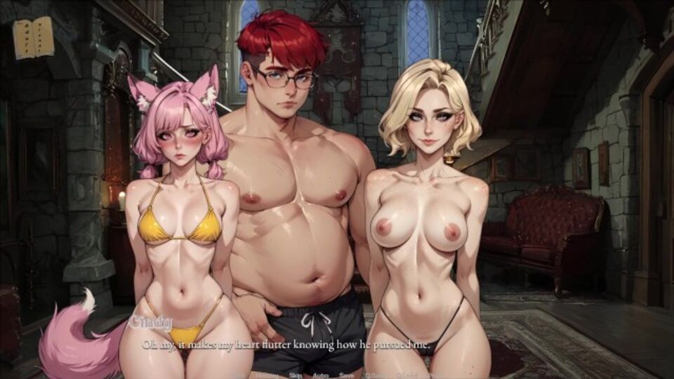 Adultvisualnovels's cartoon scene by Verified Amateurs Free Porn Videos | BestPornHubs.