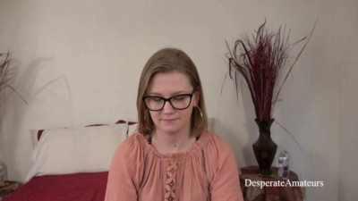 Watch amative Alisha Adams's action