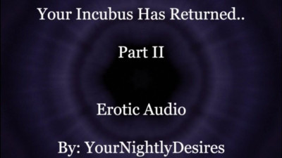 YourNightlyDesires's creampie xxx