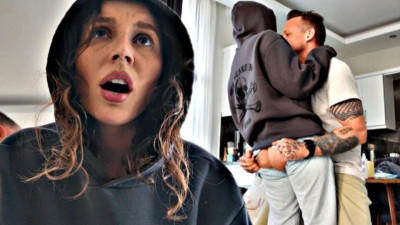 Fiery Ghomestory - rough anal clip - Verified Amateurs
