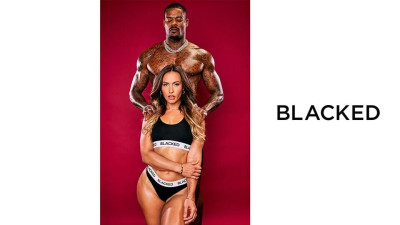 Delicate Kelsi Monroe - big ass smut - Blacked.Com
