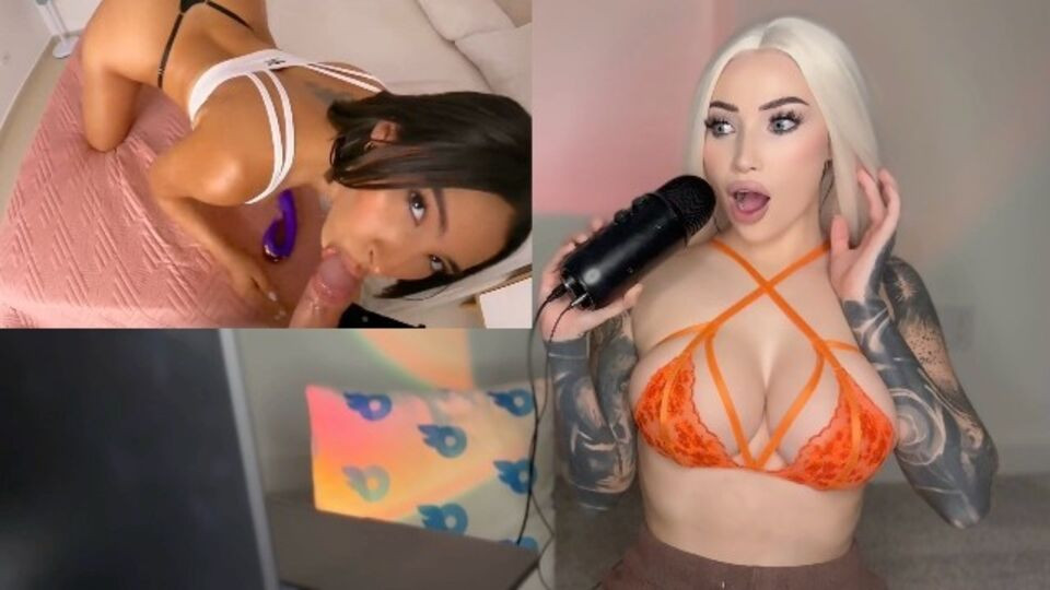 Appealing Willlow Harper at tattooed women scene Free Porn Videos | BestPornHubs.