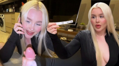 Blondessa's bbw huge ass sex by Verified Amateurs
