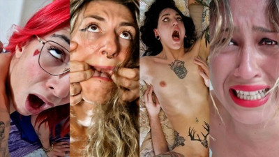 Tender Diana Zilli and Official Mr Mrs Love's pornstar xxx