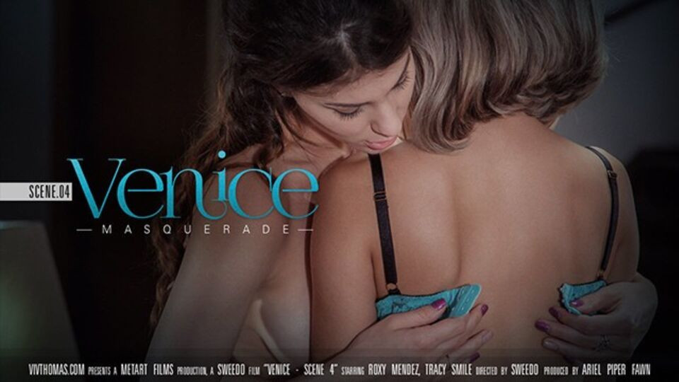 Watch tireless Roxy Mendez's trailer Free Porn Videos | BestPornHubs.