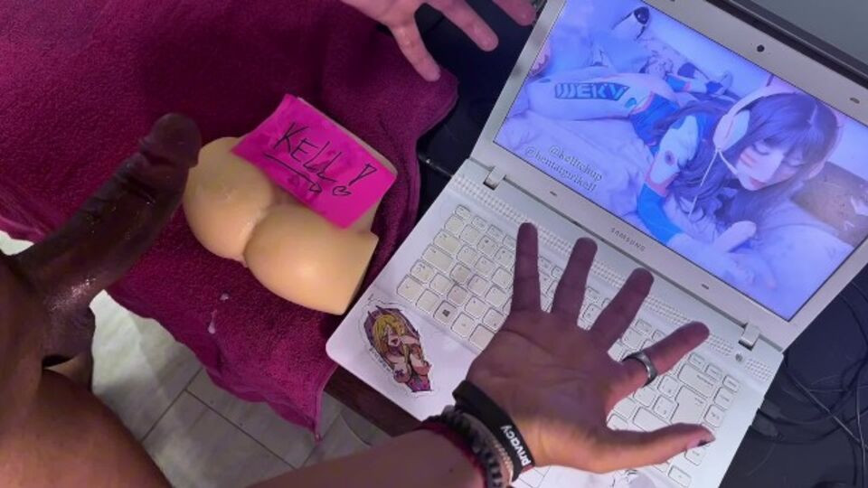 Winsome Kelltchup and QroZne at verified amateurs scene Free Porn Videos | BestPornHubs.