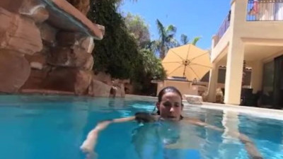 Sofie Marie XXX - point of view action