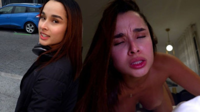 Verified Amateurs featuring Abella Olsen's blowjob clip