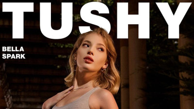 Tushy - blowjob clip