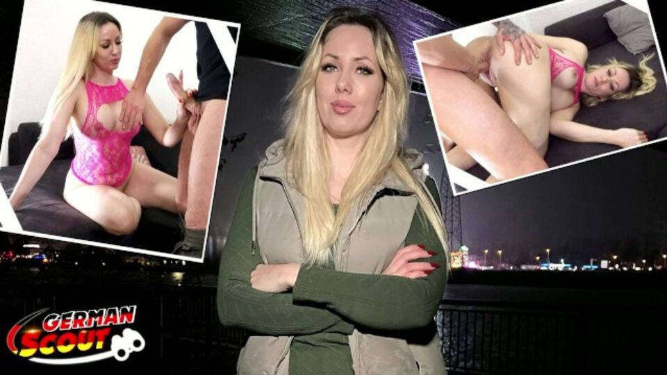 Watch talented German Scout's sex Free Porn Videos | BestPornHubs.