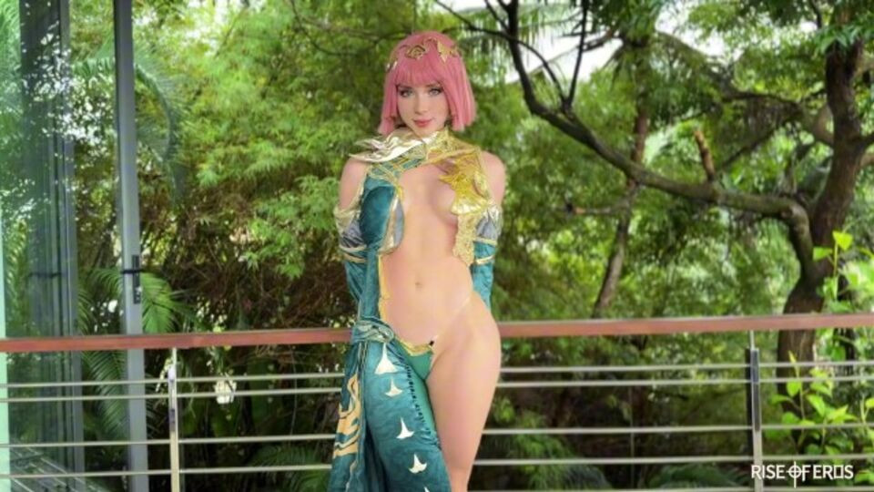 Verified Amateurs - cosplay video Free Porn Videos | BestPornHubs.