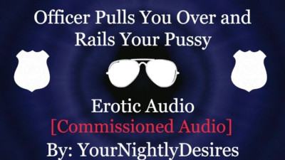 Verified Amateurs - police sex clip