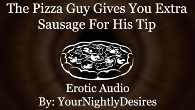 Vivid YourNightlyDesires's erotic audio trailer
