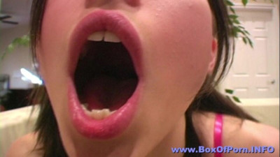 Sneaky Sophie Strauss at amateur sex