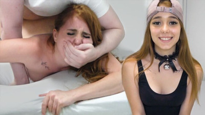 Sensuous TikTok Sluts's submissive video