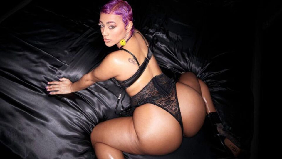 Ricky Johnson and Ms Sapphire's bbc scene by rickysroom Free Porn Videos | BestPornHubs.