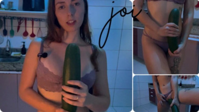 Exciting Ariel Siren at joi movie