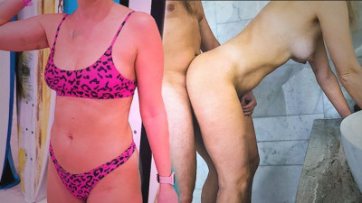 Русское порно smut with randy Djelka Bianki from Verified Amateurs