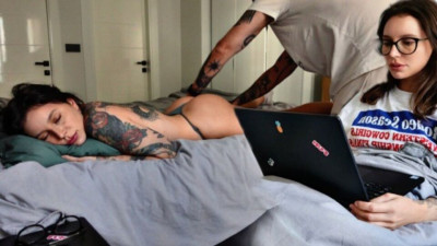 Aristocratic Ghomestory at taboo smut
