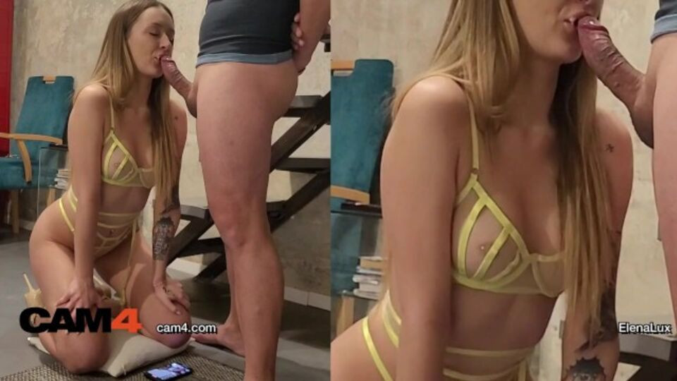 Classy Elena Lux's balls licking movie Free Porn Videos | BestPornHubs.