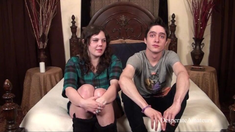 Desperate Amateurs featuring bunny's first time porn Free Porn Videos | BestPornHubs.