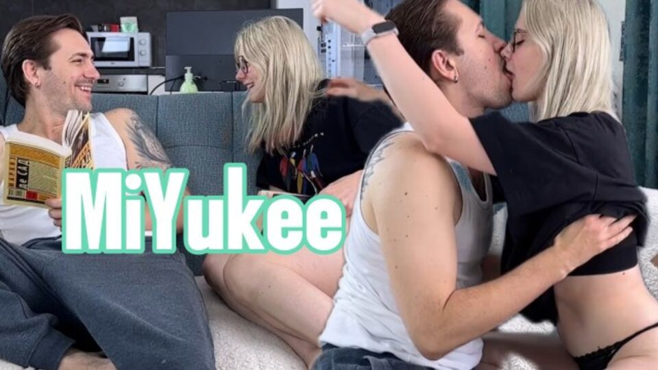Verified Amateurs featuring MiYukee's babe trailer Free Porn Videos | BestPornHubs.