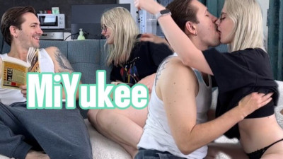Verified Amateurs featuring MiYukee's babe trailer