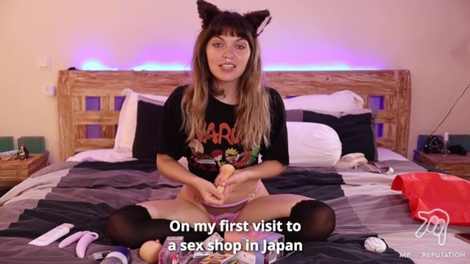 MyBadReputation's asian clip Free Porn Videos | BestPornHubs.