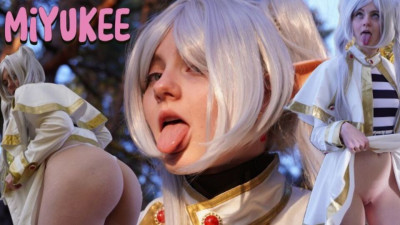 Verified Amateurs featuring MiYukee's dialogue xxx