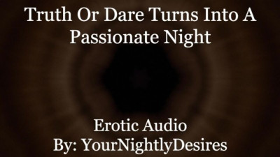 Watch dazzling YourNightlyDesires's porn