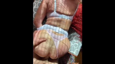 Rachel Steele's red head video by Verified Amateurs
