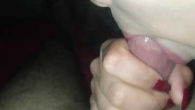 Sexy ka7eba's POV porn