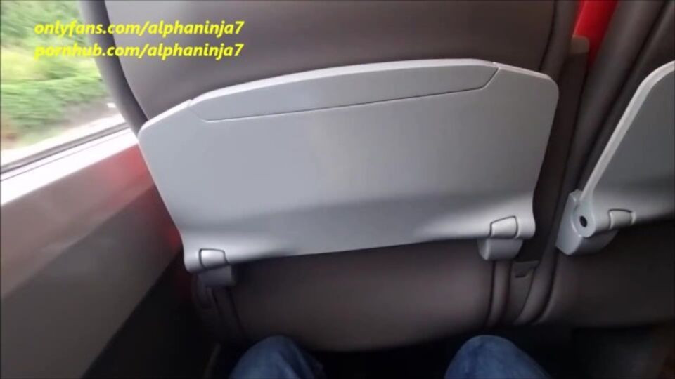 Classy alphaninja7's train xxx Free Porn Videos | BestPornHubs.