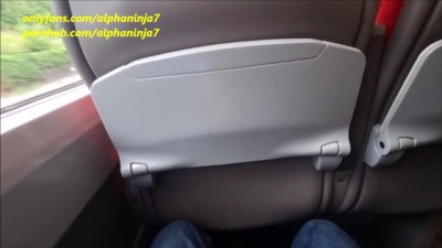 Classy alphaninja7's train xxx