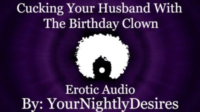 YourNightlyDesires's audio only porn by Verified Amateurs