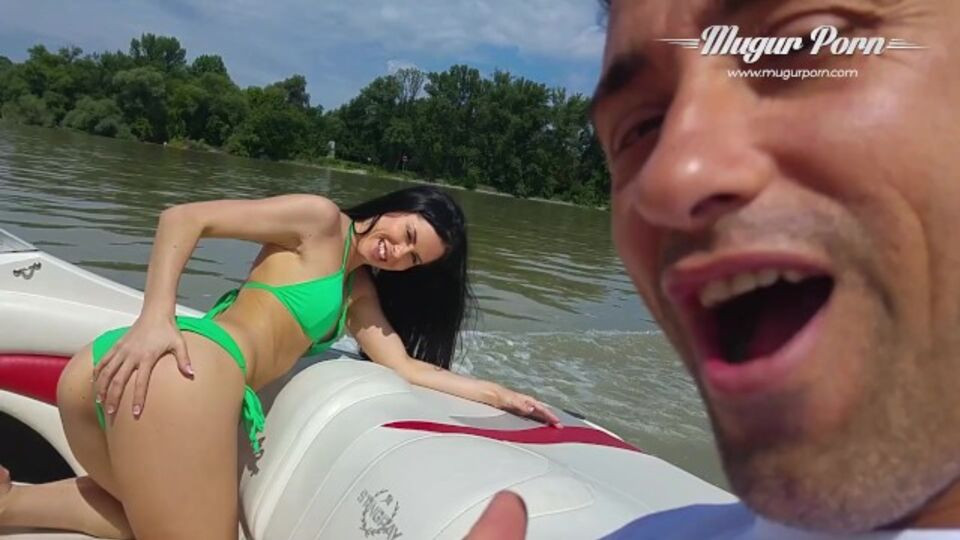 Gina gerson scene with pulchritudinous Mugur and Gina Gerson from Mugur Porn Free Porn Videos | BestPornHubs.