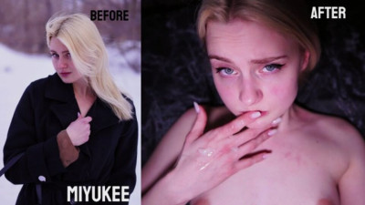 MiYukee's verified amateurs xxx