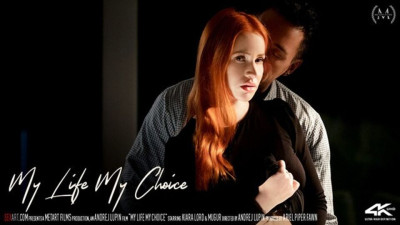 Watch libidinous Mugur and Kiara Lord's xxx