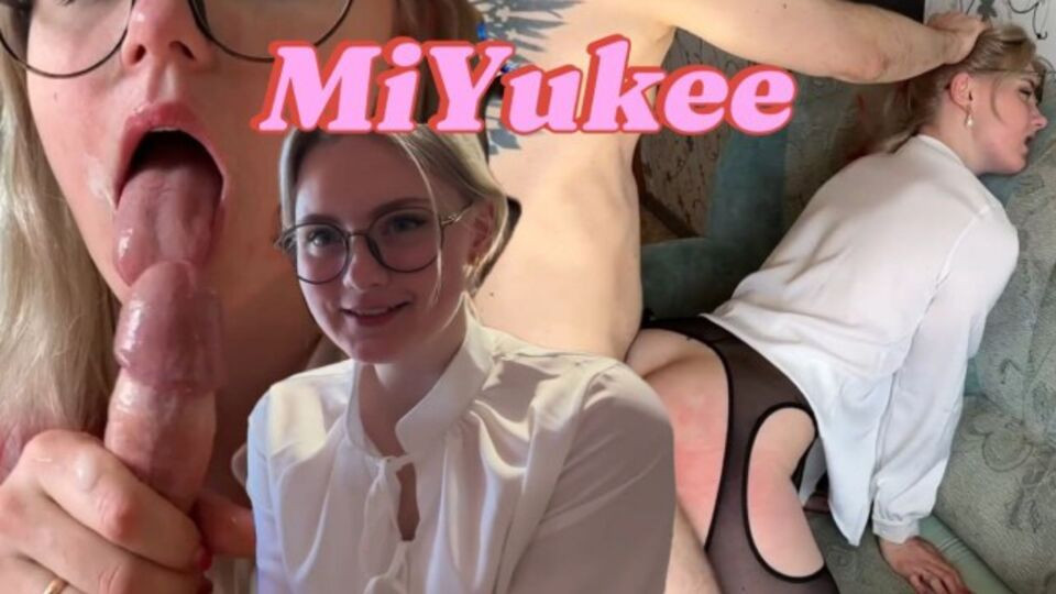 Milf trailer with lustful MiYukee from Verified Amateurs Free Porn Videos | BestPornHubs.