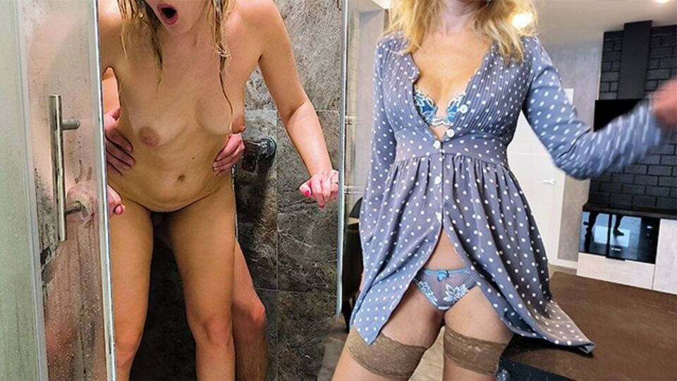 Verified Amateurs featuring Djelka Bianki's standing doggystyle clip Free Porn Videos | BestPornHubs.